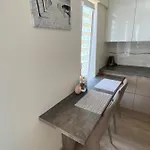 Vanagupes Apartment