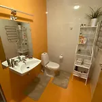 Apartment Vanagupes