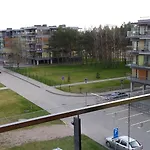 Vanagupes Apartment *