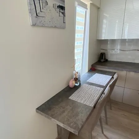 Vanagupes Apartament