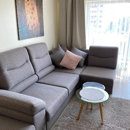 Vanagupes * Połąga