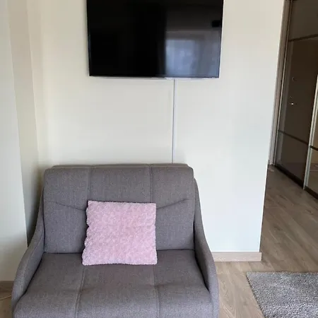 Vanagupes Apartament *