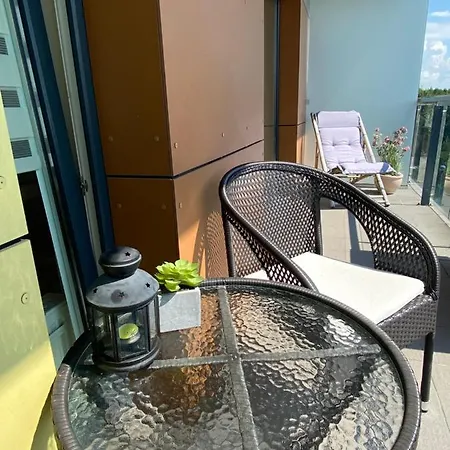 Vanagupes * Połąga